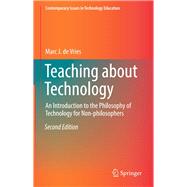 Teaching About Technology