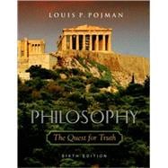 Philosophy : The Quest for Truth
