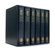 Roger Penrose: Collected Works Six Volume Set