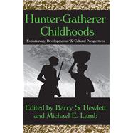 Hunter-Gatherer Childhoods