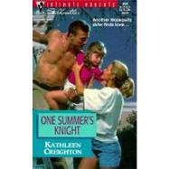 One Summer's Knight