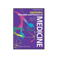 Davidson's Principles and Practice of Medicine