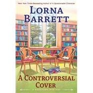 A Controversial Cover book cover, ISBN 9780593549445