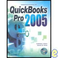 Computerized Accountingwith Quickbooks Pro 2005 with CD