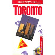 Insight Pocket Guide Toronto