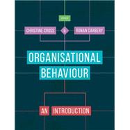 Organisational Behaviour An Introduction