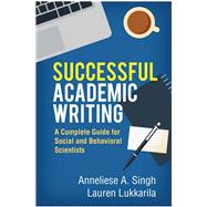 Successful Academic Writing