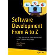 Software Development from a to Z