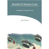 Benefits of Student Loan