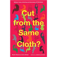 Cut from the Same Cloth?