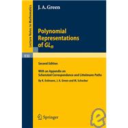 Polynomial Representations of Gln