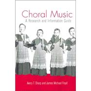 Choral Music