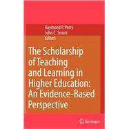 The Scholarship of Teaching And Learning in Higher Education