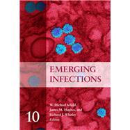 Emerging Infections 10