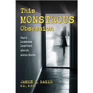 This Monstrous Obsession,9781633889446