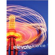 elevateScience Student Edition (print) and Digital Courseware 1 Year Grade 3