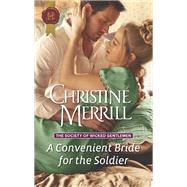 A Convenient Bride for the Soldier