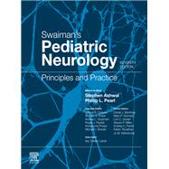 Swaiman's Pediatric Neurology - E-Book