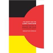 The Quest for the Lost Nation