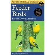 A Field Guide to Feeder Birds