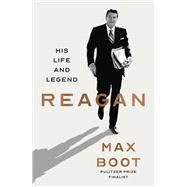 Reagan His Life and Legend