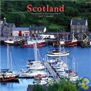 Scotland 2007 Calendar