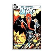 New Teen Titans, The: The Terror of Trigon