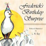 Frederick's Birthday Surprise