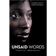 Unsaid Words