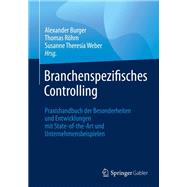 Branchenspezifisches Controlling
