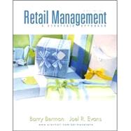 Retail Management : A Strategic Approach