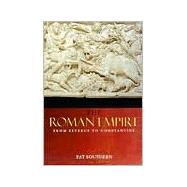 The Roman Empire from Severus to Constantine
