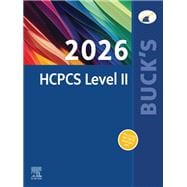 Buck's 2026 HCPCS Level II
