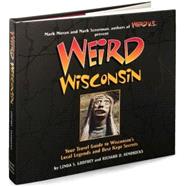 Weird Wisconsin