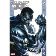 Ultimate X-Men - Volume 19 Absolute Power