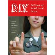 D.I.Y.: Design Deck Cards