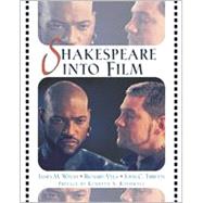 Shakespeare into Film