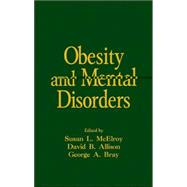 Obesity And Mental Disorders
