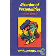 Disordered Personalities