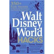 Walt Disney World Hacks