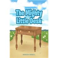 The Mighty Little Desk