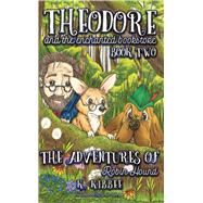 The Adventures of Robin Hound Corgi Adventures