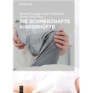 Die Schmerzhafte Kinderhüfte