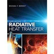 Radiative Heat Transfer