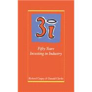 3i: Fifty Years Investing in Industry