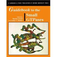 Guidebook to the Small GTPases