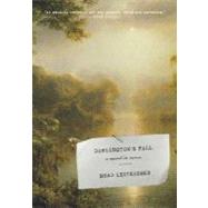 Darlington's Fall : A Novel in Verse,9780375709449