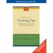 Teaching Tips International Edition