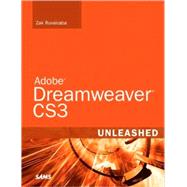 Adobe Dreamweaver CS3 Unleashed