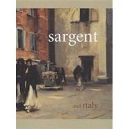 Sargent and Italy